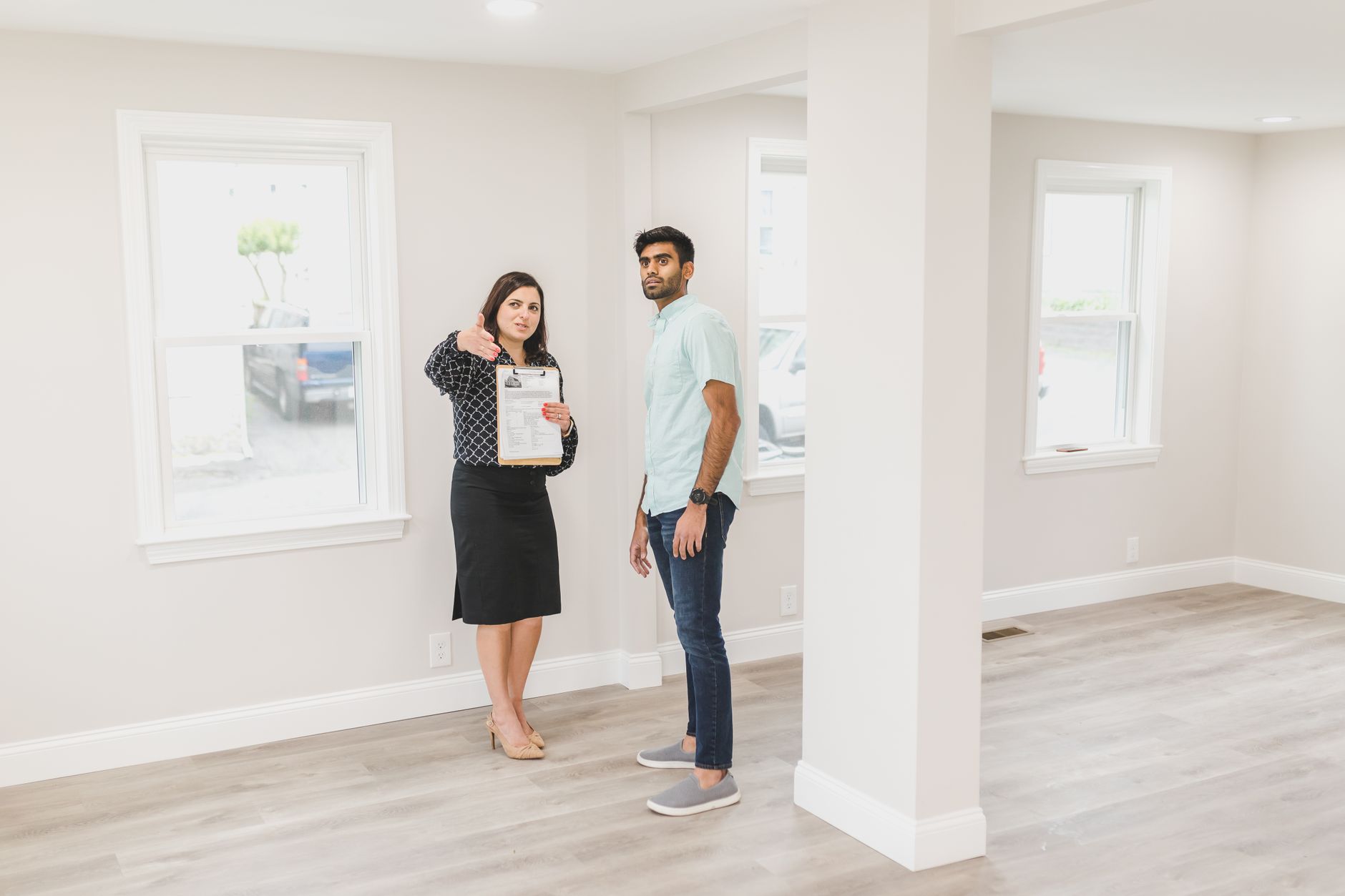 Immobilier Gap